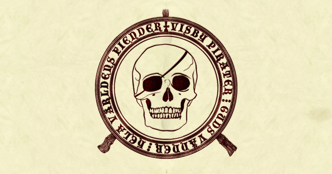 Musik  VISBY PIRATER